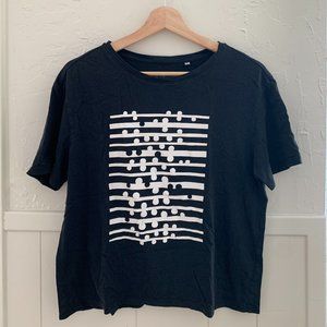 UNIQLO SPRZ NY Graphic T-Shirt